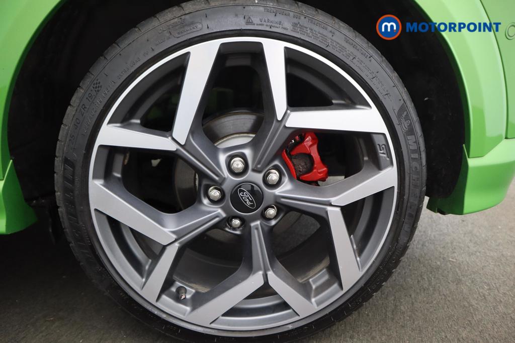 Ford Puma ST Manual Petrol SUV - Stock Number (1532995) - 13th supplementary image