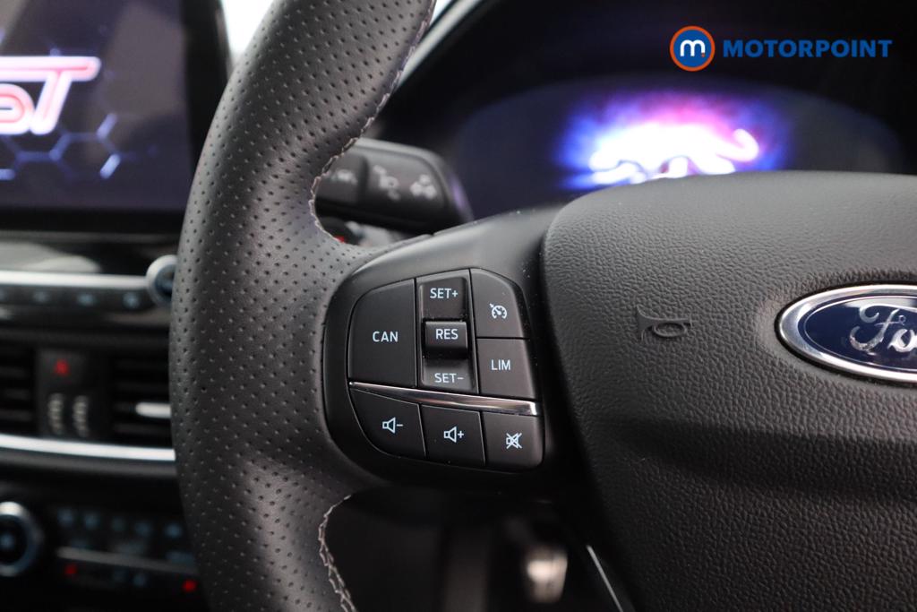 Ford Puma ST Manual Petrol SUV - Stock Number (1532995) - 14th supplementary image
