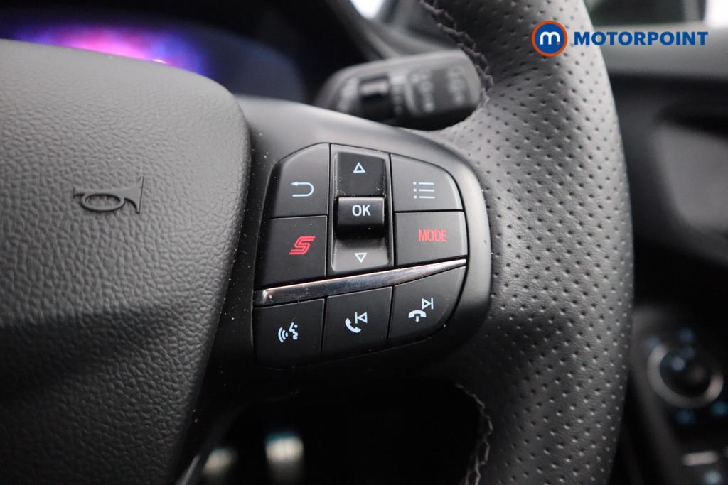 Ford Puma ST Manual Petrol SUV - Stock Number (1532995) - 15th supplementary image