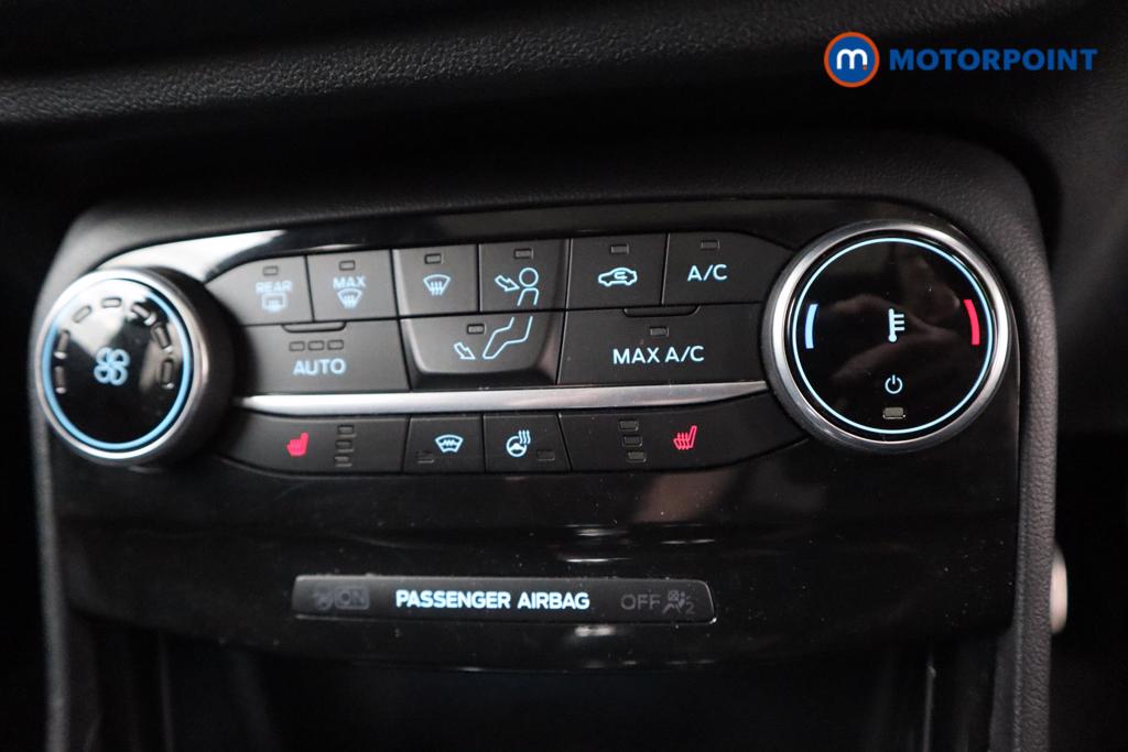 Ford Puma ST Manual Petrol SUV - Stock Number (1532995) - 16th supplementary image