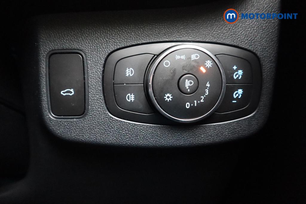 Ford Puma ST Manual Petrol SUV - Stock Number (1532995) - 17th supplementary image