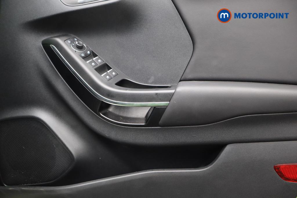 Ford Puma ST Manual Petrol SUV - Stock Number (1532995) - 18th supplementary image