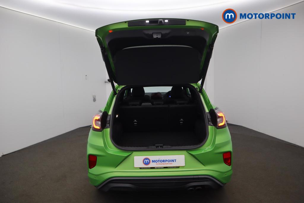Ford Puma ST Manual Petrol SUV - Stock Number (1532995) - 21st supplementary image
