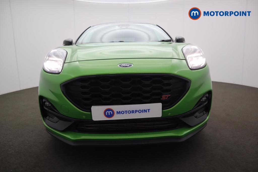 Ford Puma ST Manual Petrol SUV - Stock Number (1532995) - 23rd supplementary image