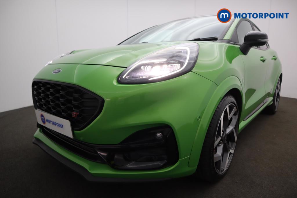 Ford Puma ST Manual Petrol SUV - Stock Number (1532995) - 24th supplementary image