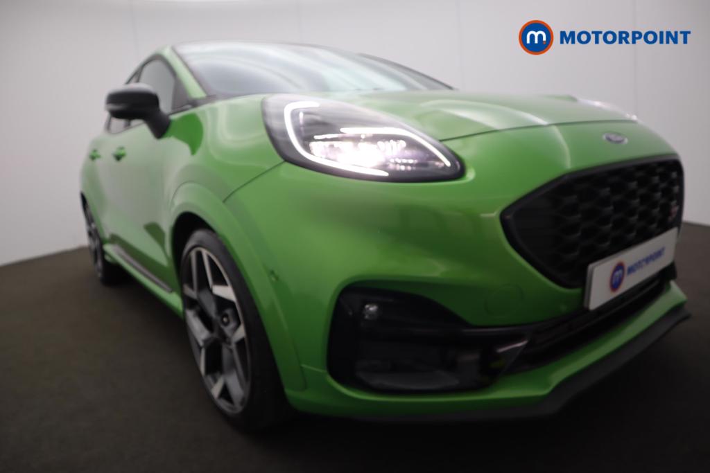 Ford Puma ST Manual Petrol SUV - Stock Number (1532995) - 25th supplementary image