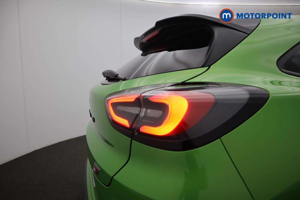 Ford Puma ST Manual Petrol SUV - Stock Number (1532995) - 26th supplementary image
