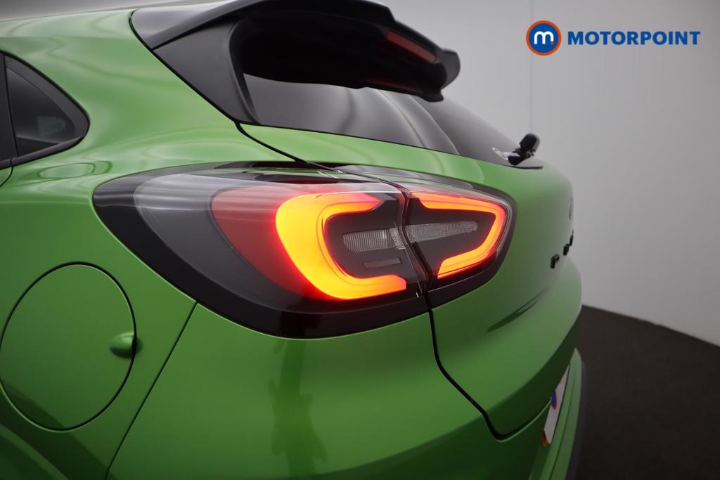 Ford Puma ST Manual Petrol SUV - Stock Number (1532995) - 27th supplementary image
