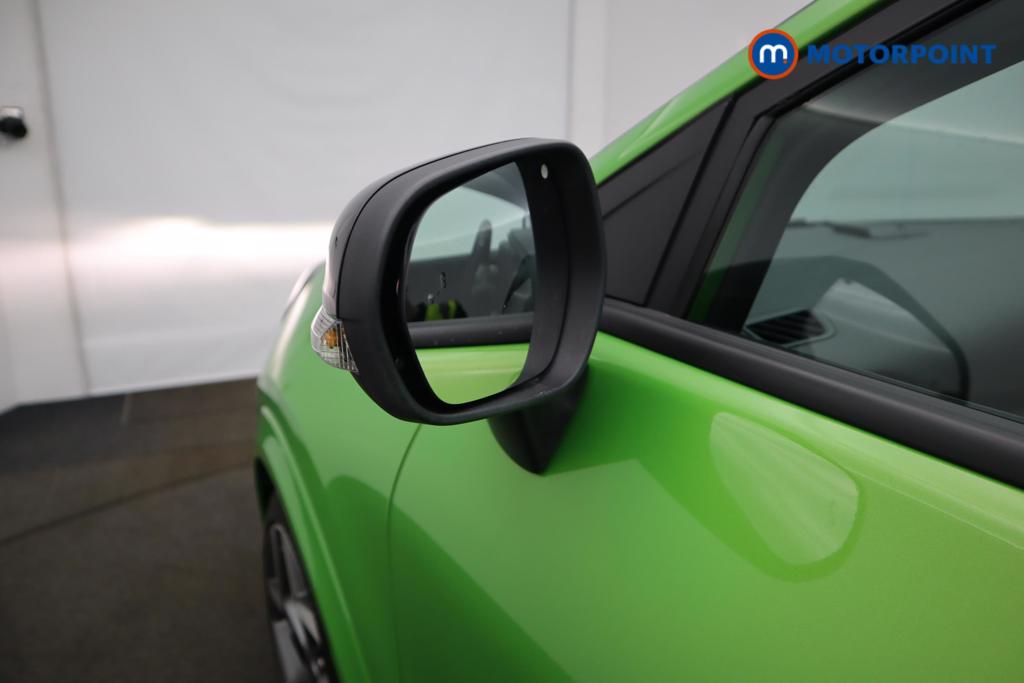 Ford Puma ST Manual Petrol SUV - Stock Number (1532995) - 30th supplementary image