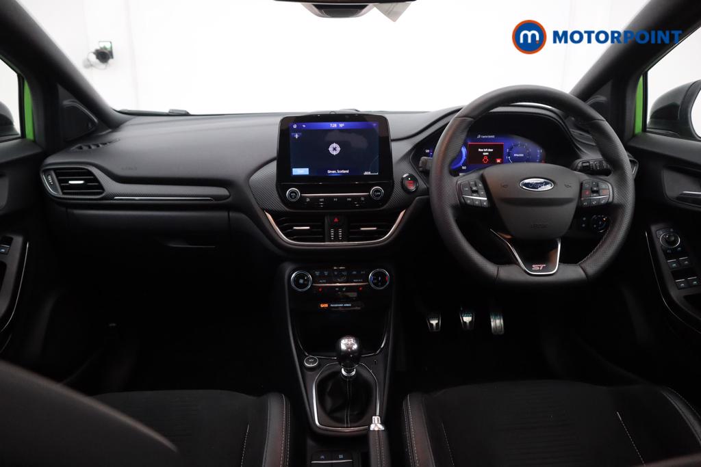 Ford Puma ST Manual Petrol SUV - Stock Number (1532995) - 1st supplementary image