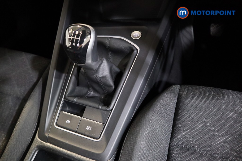 Volkswagen Golf Life Manual Petrol Hatchback - Stock Number (1533095) - 7th supplementary image