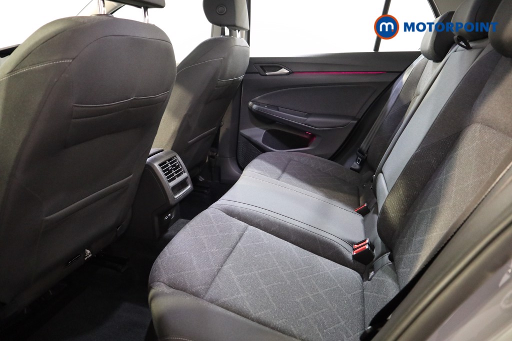 Volkswagen Golf Life Manual Petrol Hatchback - Stock Number (1533095) - 12th supplementary image