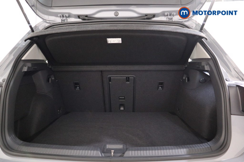 Volkswagen Golf Life Manual Petrol Hatchback - Stock Number (1533095) - 13th supplementary image