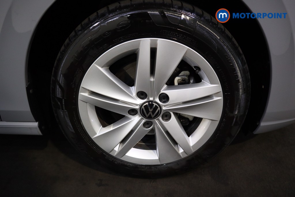 Volkswagen Golf Life Manual Petrol Hatchback - Stock Number (1533095) - 15th supplementary image