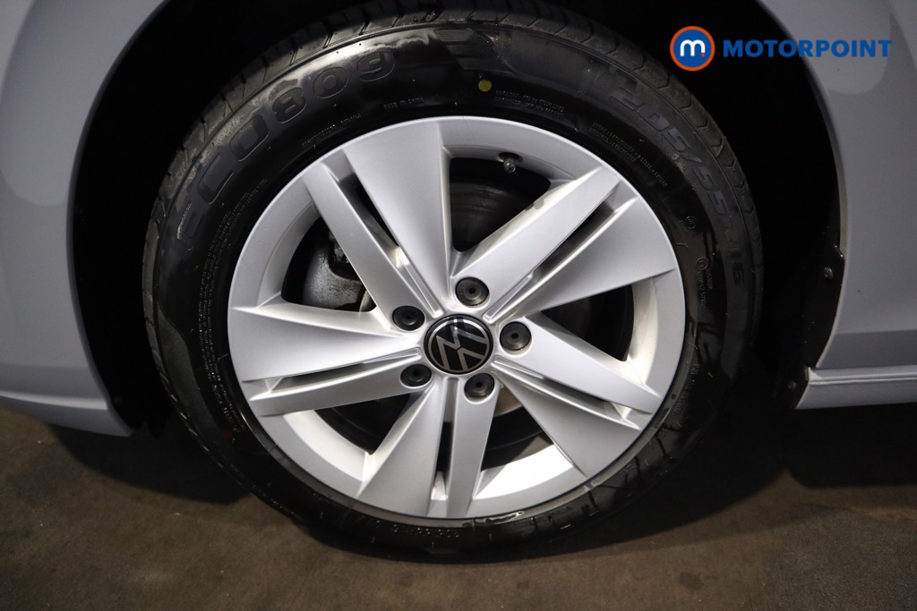 Volkswagen Golf Life Manual Petrol Hatchback - Stock Number (1533095) - 16th supplementary image
