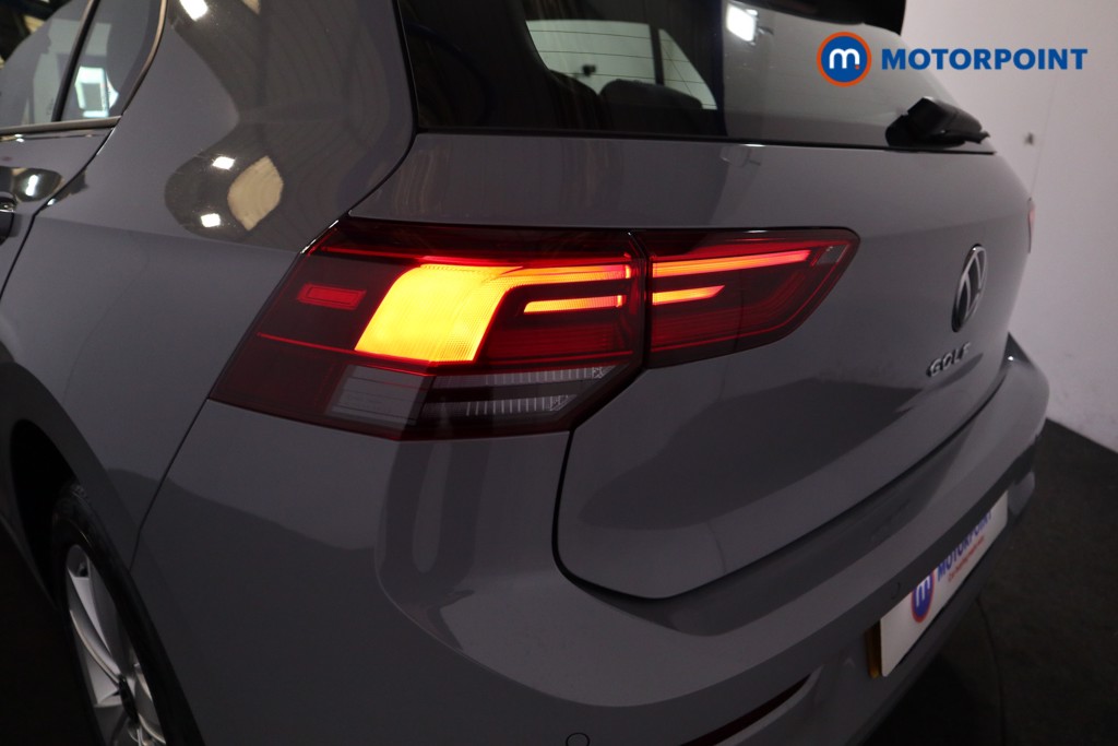Volkswagen Golf Life Manual Petrol Hatchback - Stock Number (1533095) - 19th supplementary image