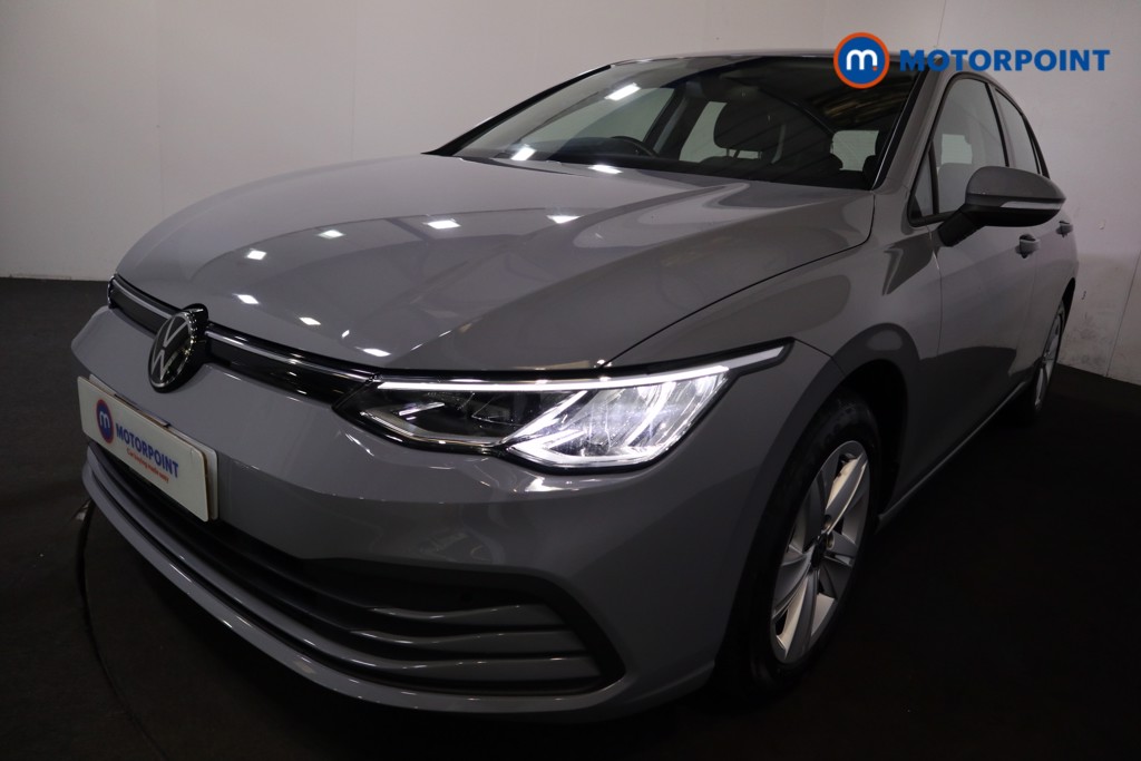 Volkswagen Golf Life Manual Petrol Hatchback - Stock Number (1533095) - 23rd supplementary image