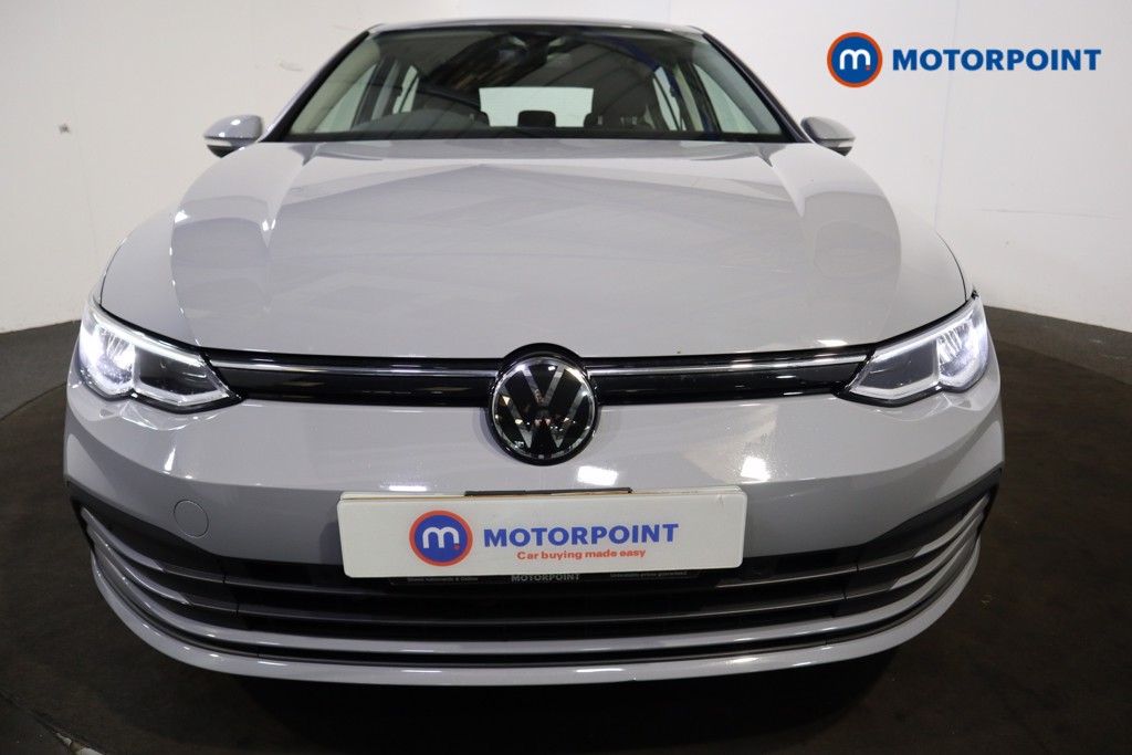 Volkswagen Golf Life Manual Petrol Hatchback - Stock Number (1533095) - 24th supplementary image