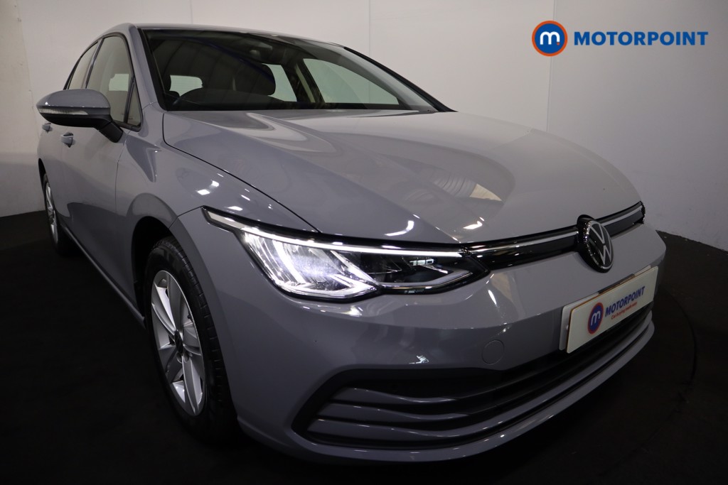 Volkswagen Golf Life Manual Petrol Hatchback - Stock Number (1533095) - 25th supplementary image