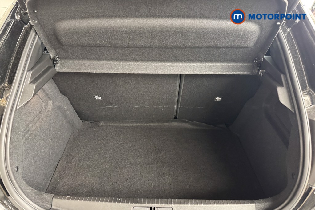 Vauxhall Corsa Gs Line Manual Petrol Hatchback - Stock Number (1533685) - 3rd supplementary image