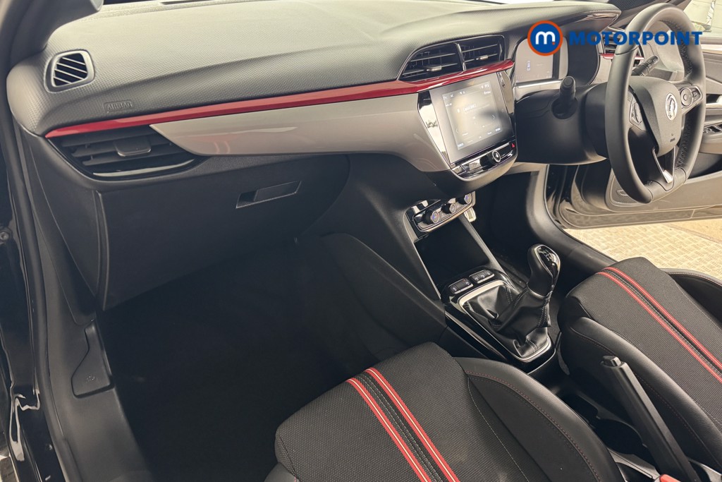 Vauxhall Corsa Gs Line Manual Petrol Hatchback - Stock Number (1533685) - 8th supplementary image