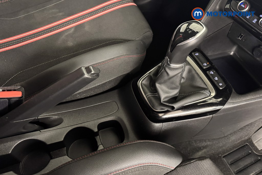 Vauxhall Corsa Gs Line Manual Petrol Hatchback - Stock Number (1533685) - 10th supplementary image