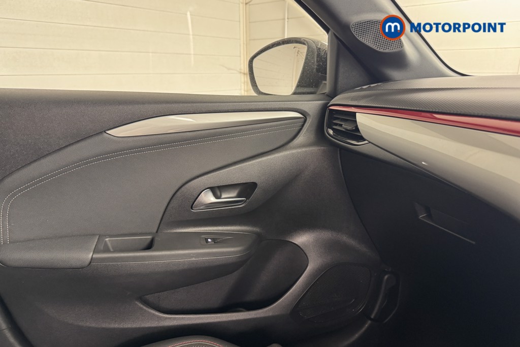 Vauxhall Corsa Gs Line Manual Petrol Hatchback - Stock Number (1533685) - 12th supplementary image