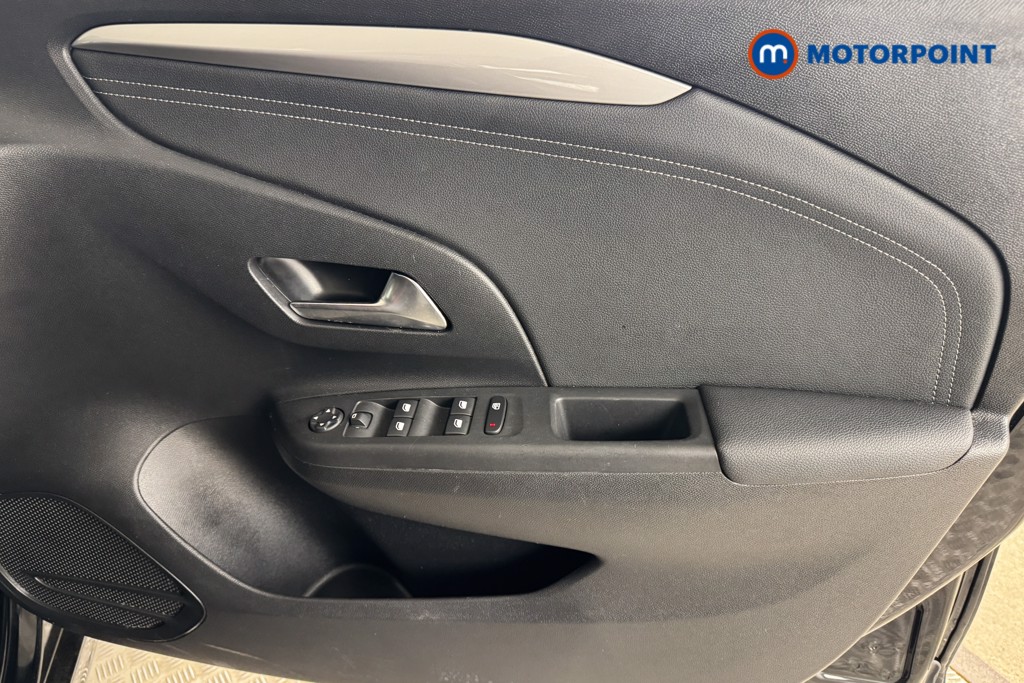 Vauxhall Corsa Gs Line Manual Petrol Hatchback - Stock Number (1533685) - 15th supplementary image