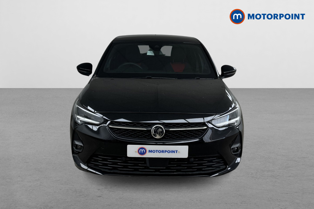 Vauxhall Corsa Gs Line Manual Petrol Hatchback - Stock Number (1533685) - Front bumper