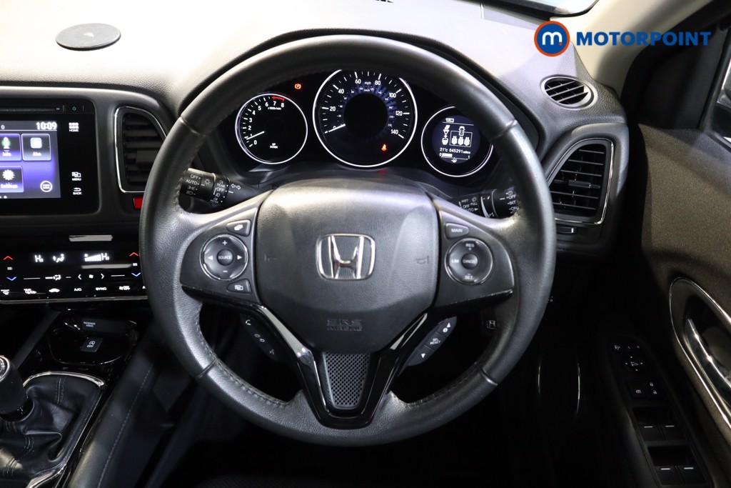 Honda Hr-V SE Manual Petrol SUV - Stock Number (1534258) - 2nd supplementary image