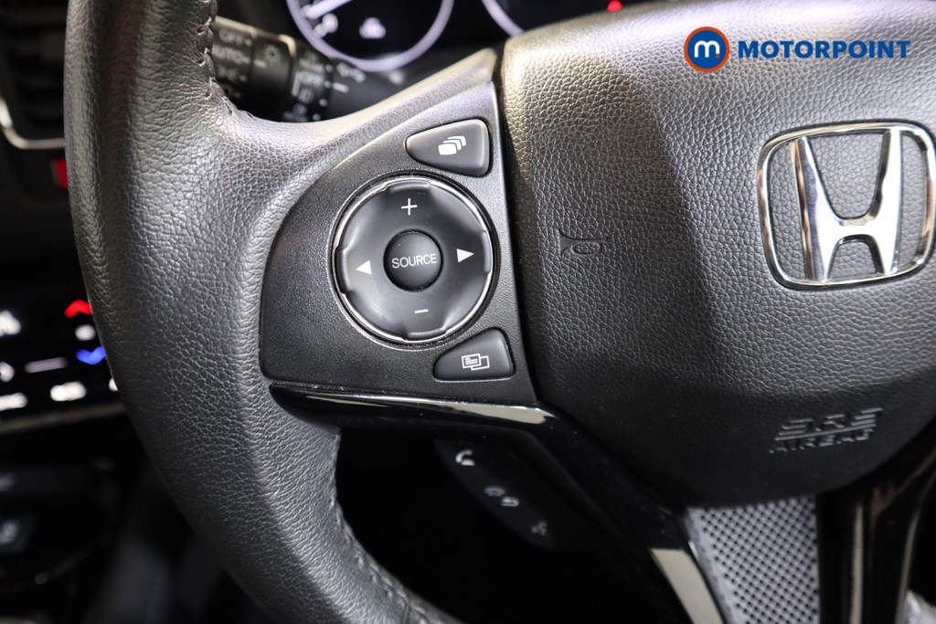 Honda Hr-V SE Manual Petrol SUV - Stock Number (1534258) - 3rd supplementary image