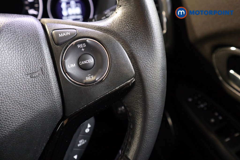 Honda Hr-V SE Manual Petrol SUV - Stock Number (1534258) - 4th supplementary image