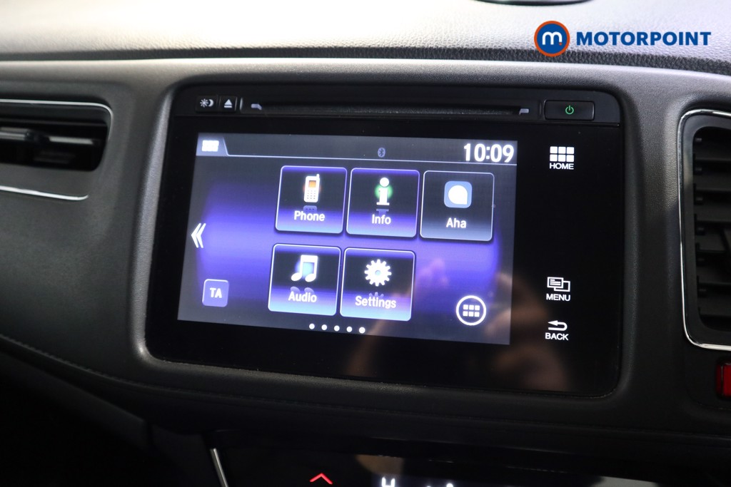 Honda Hr-V SE Manual Petrol SUV - Stock Number (1534258) - 6th supplementary image