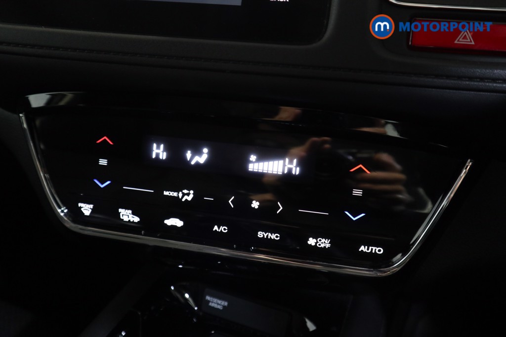 Honda Hr-V SE Manual Petrol SUV - Stock Number (1534258) - 7th supplementary image