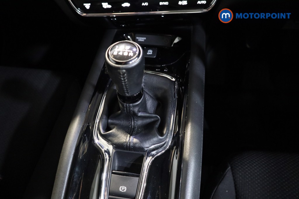 Honda Hr-V SE Manual Petrol SUV - Stock Number (1534258) - 8th supplementary image