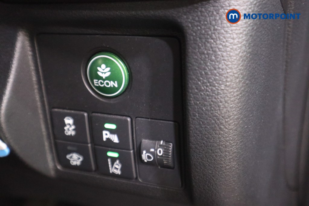 Honda Hr-V SE Manual Petrol SUV - Stock Number (1534258) - 9th supplementary image