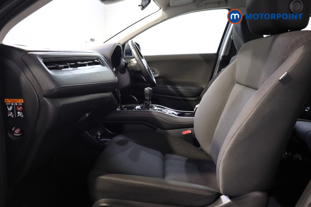 Honda Hr-V SE Manual Petrol SUV - Stock Number (1534258) - 11th supplementary image