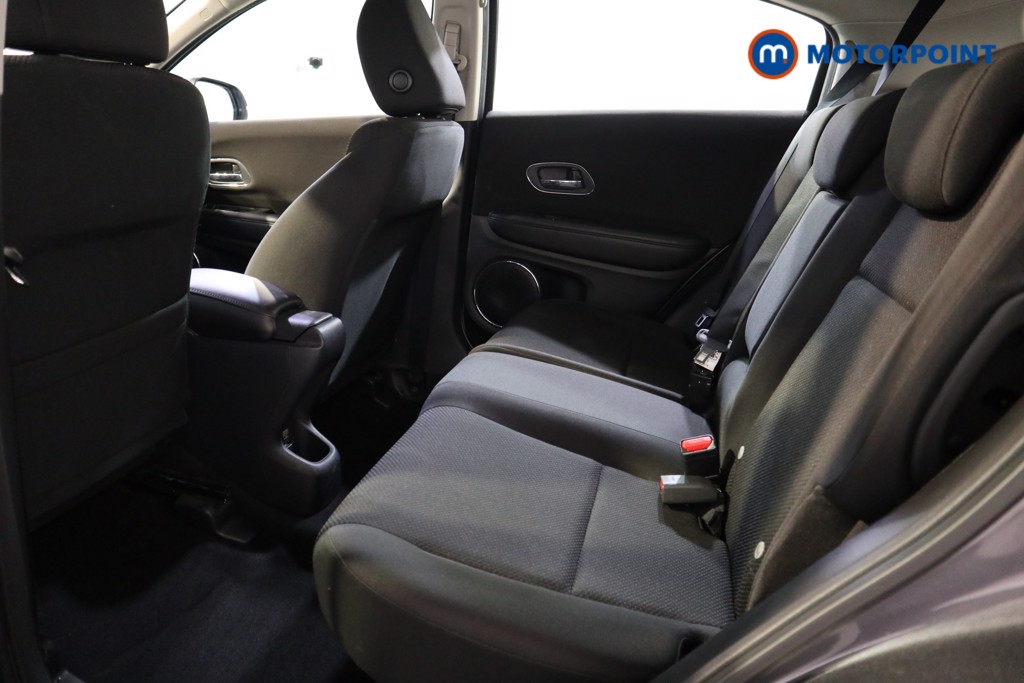 Honda Hr-V SE Manual Petrol SUV - Stock Number (1534258) - 12th supplementary image