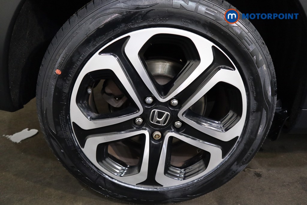 Honda Hr-V SE Manual Petrol SUV - Stock Number (1534258) - 14th supplementary image