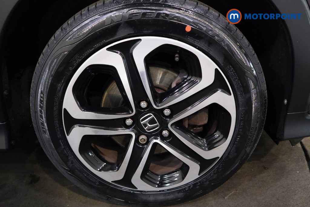 Honda Hr-V SE Manual Petrol SUV - Stock Number (1534258) - 15th supplementary image