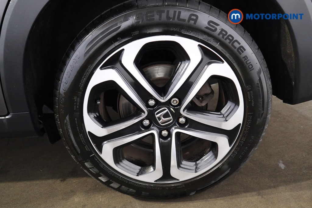Honda Hr-V SE Manual Petrol SUV - Stock Number (1534258) - 17th supplementary image