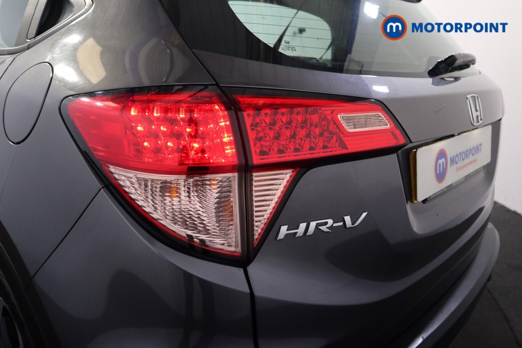 Honda Hr-V SE Manual Petrol SUV - Stock Number (1534258) - 19th supplementary image