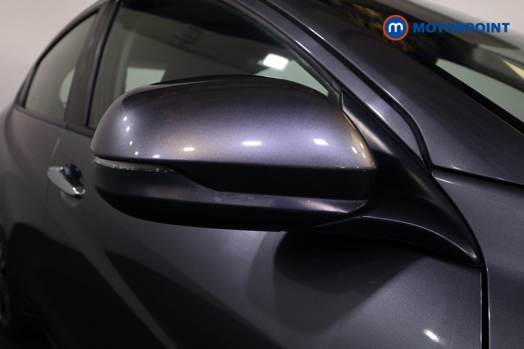 Honda Hr-V SE Manual Petrol SUV - Stock Number (1534258) - 21st supplementary image