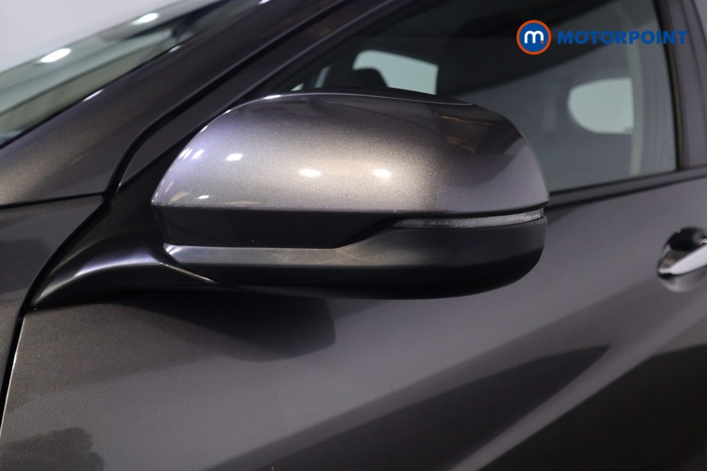 Honda Hr-V SE Manual Petrol SUV - Stock Number (1534258) - 22nd supplementary image