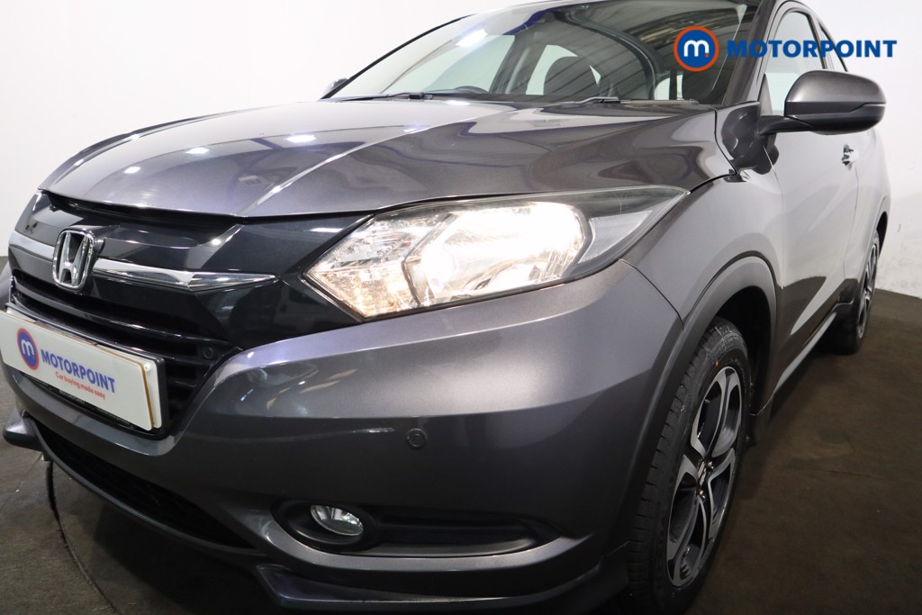 Honda Hr-V SE Manual Petrol SUV - Stock Number (1534258) - 23rd supplementary image