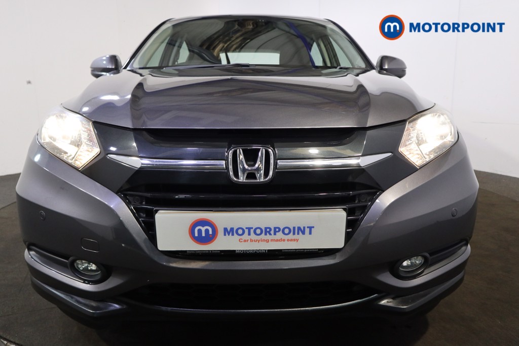 Honda Hr-V SE Manual Petrol SUV - Stock Number (1534258) - 24th supplementary image