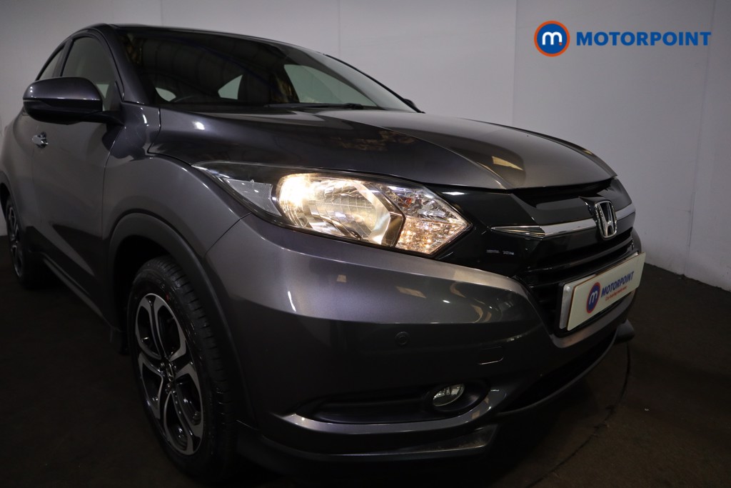 Honda Hr-V SE Manual Petrol SUV - Stock Number (1534258) - 25th supplementary image