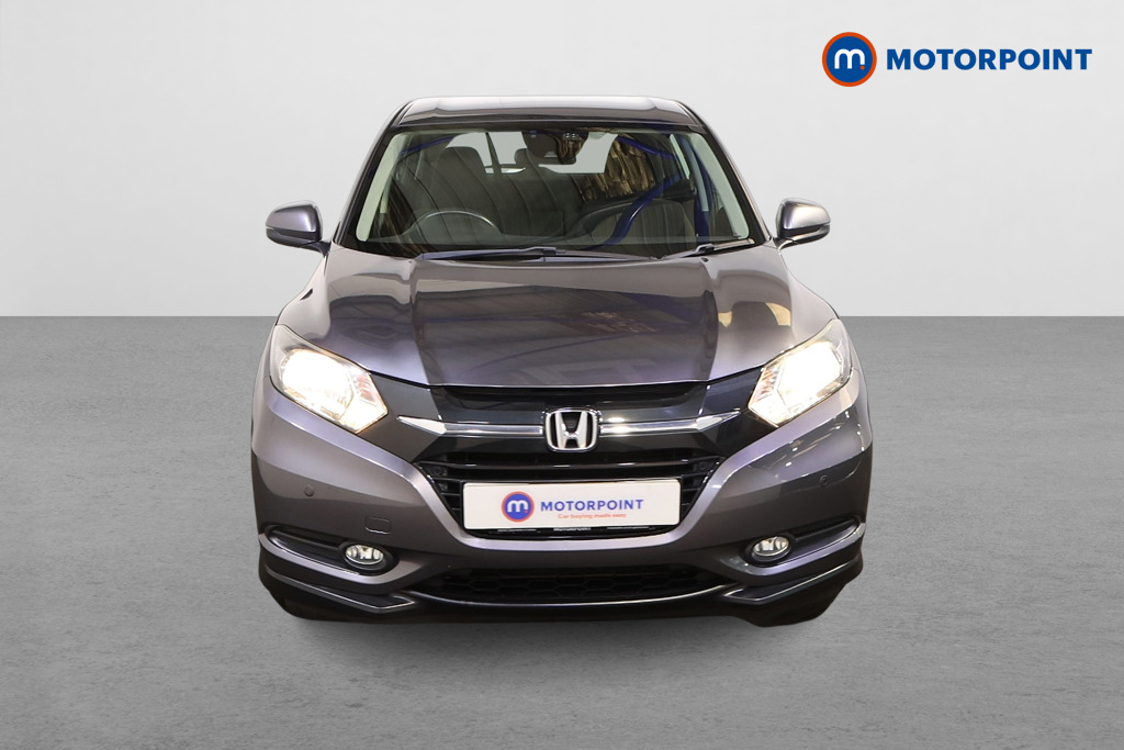 Honda Hr-V SE Manual Petrol SUV - Stock Number (1534258) - Front bumper