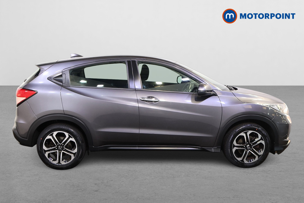 Honda Hr-V SE Manual Petrol SUV - Stock Number (1534258) - Drivers side