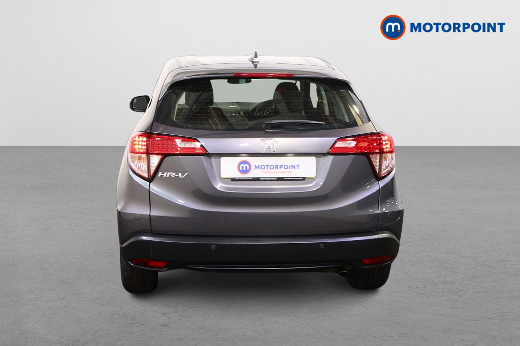 Honda Hr-V SE Manual Petrol SUV - Stock Number (1534258) - Rear bumper